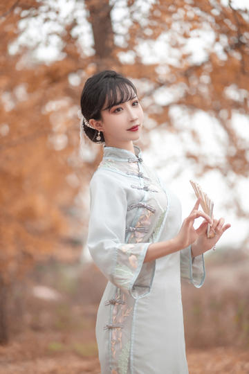 五一我在岗